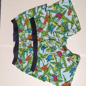 MeUndies NEW  2 pairs of Boxers Brief  Men's size Medium